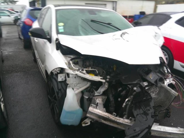GARNITURE PANNEAU PORTE arriere gauche - RENAULT Scenic III (3) - 829A14374R EUR 21,00 - FR