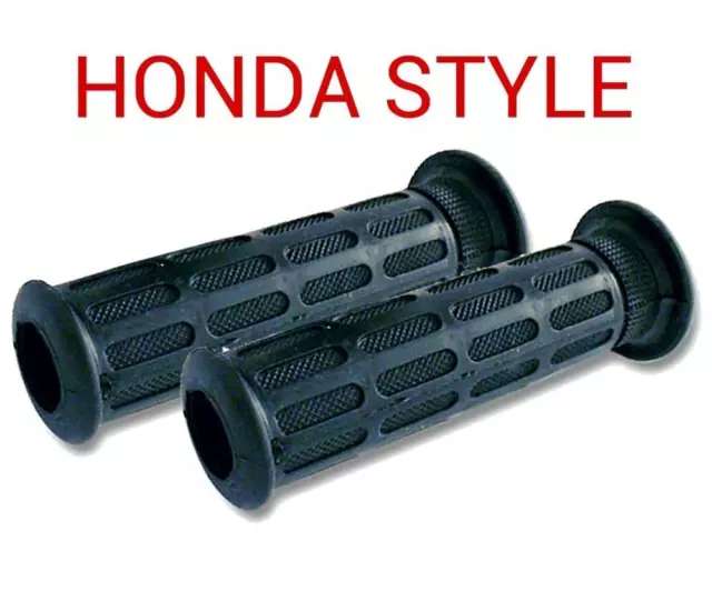 Griffgummis Lenkergriffe für Honda VT 1100 Shadow 125 1300 500 600 750