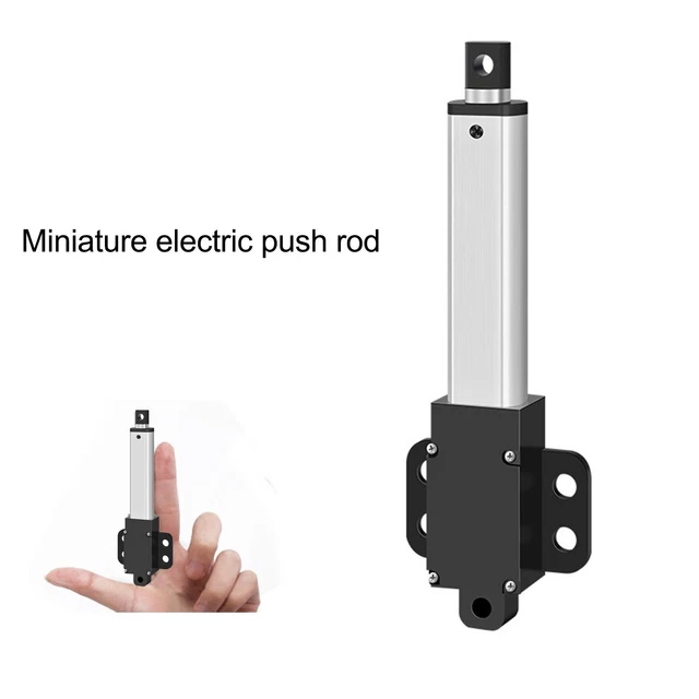 Linearantrieb Stellmotor Industrie Intern Linear Schalter Zuhause Begrenzung