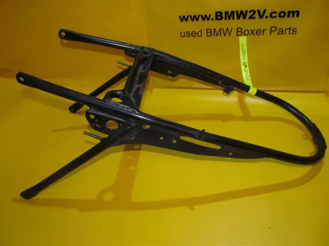 BMW R100 R80 R65 RT RS Monolever Rahmen Heckrahmen rear frame