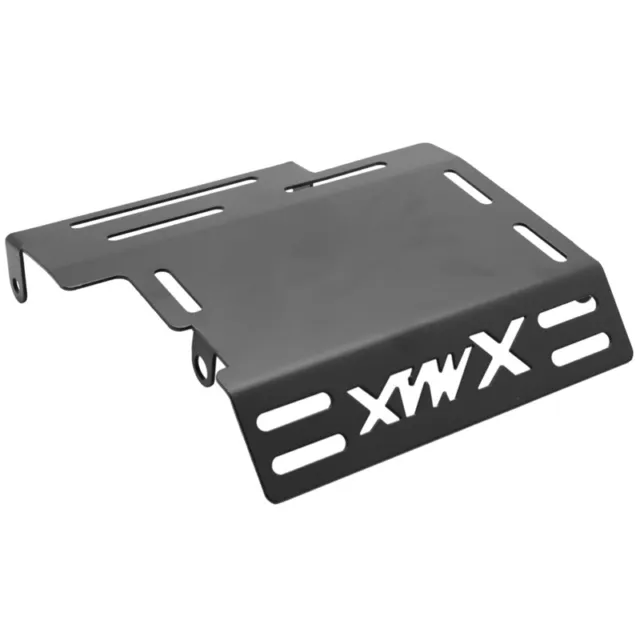 CNC moto per motore accessori XMAX X-MAX 300 250 125 2017-2019 2020 R6X8