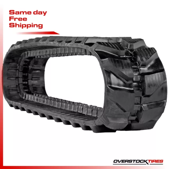 1 NEW 230x48x72 TNT Heavy Duty 230 48 72 Rubber Track