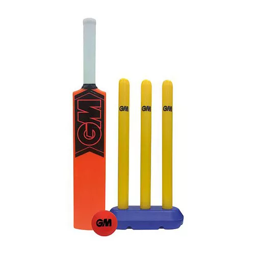 GM Opener Cricket Set - Brand New & Sealed