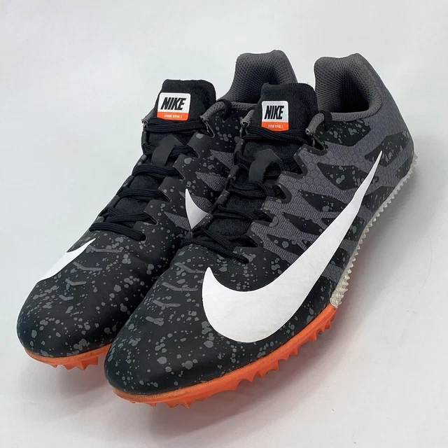 Nike women's zoom deals rival s9