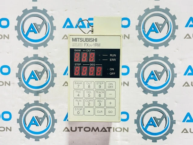 Modulo Mitsubishi PM100DSA120 - Nuovo Di Zecca Per PLC