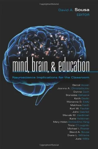 Mind, Brain, & Education: Neuroscience Implications for the Clas
