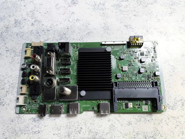 PLATINE GESTION TV Samsung Modele Ue65Mu8005Txxc EUR 35,00 - FR