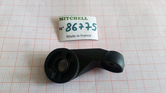 KIT CLOCHE PICK UP MOULINET MITCHELL PUNCH 4000 MULINELLO REEL PART 181893