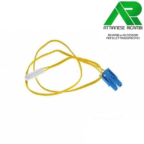 Sensore Temperatura Evaporatore Originale Per Frigorifero Bosch Siemens (00605112) – Ricambio Specifico