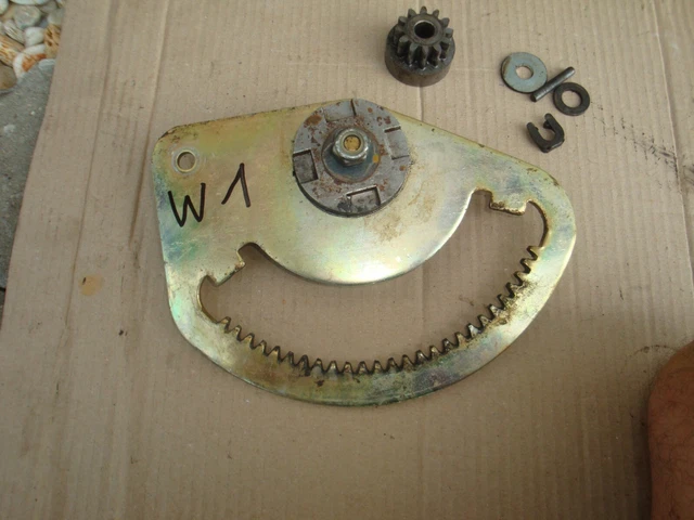 SECURA Vorderachse Für Castelgarden TCP 18/102 Rasentraktor