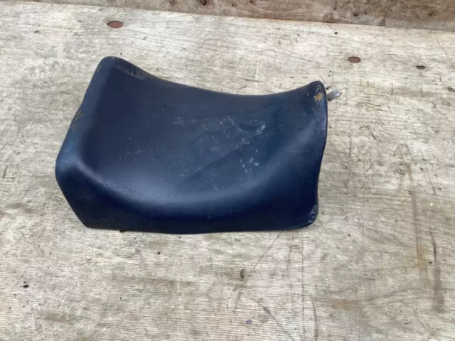 Suzuki Rg500 Rg400 Riders Seat