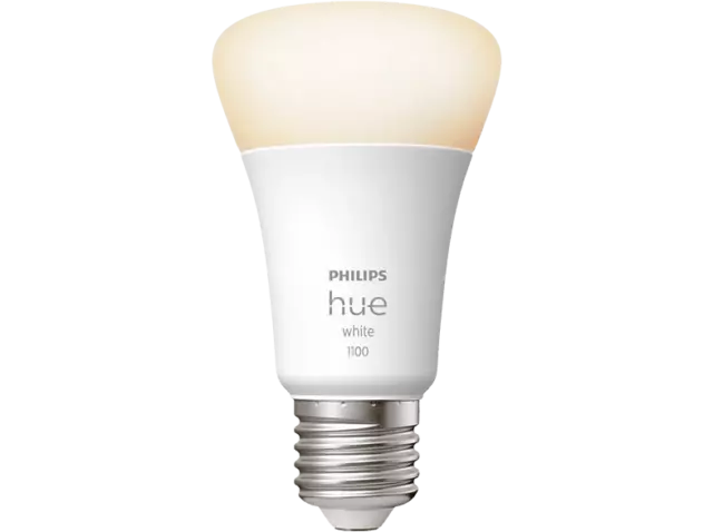 Hue White Bombilla E27 75W 2021