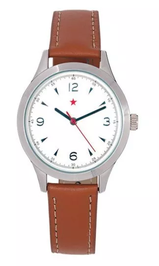Chinese Pilot’s Watch, 1960s - Replica APMIL020 Eaglemoss Quartz Timepiece  NEW!