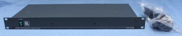 Kramer Video Component Distributor VM-1042