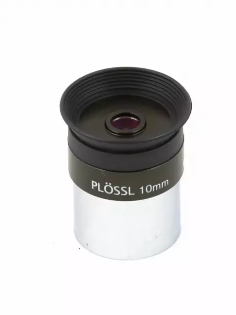 Skywatcher Super Plossl Telescope Eyepiece 1.25 Inch Fitting: 10mm