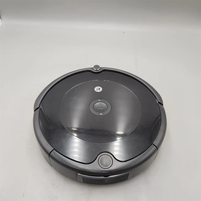 IROBOT ROOMBA 694 Robot VacuumWiFi Connectivity, [R694020] NOT