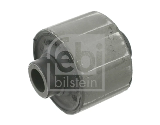 FEBI BILSTEIN Buchse Fahrerhauslagerung 26963 Gummi/Metall für VOLVO FE 2 KERAX