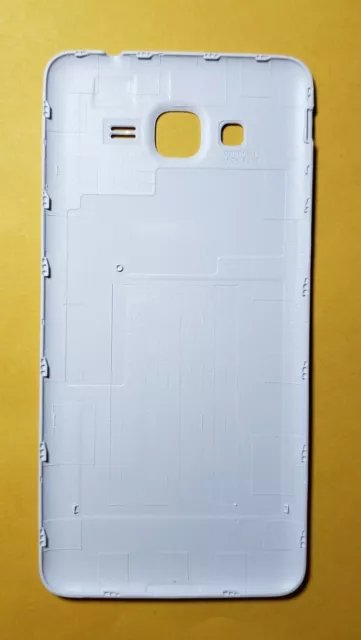 for Samsung Galaxy Grand Prime G530 g530a g5308 Battery Back Door Cover white 2
