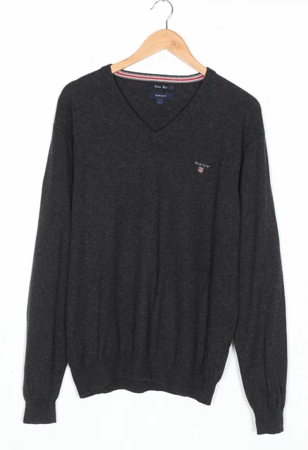 Pull Réglementaire Armée Belge - Taille 58 (équivalent XL) - Laine - Style Commando - Neuf Sans étiquettes - Vert Militaire