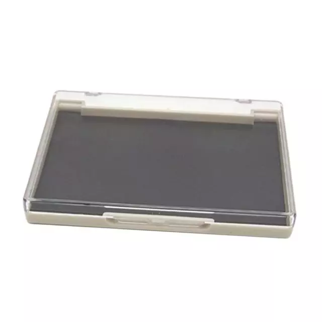 Empty Magnetic Cosmetic Eyeshadow Palette   Container for Blush Bronzer