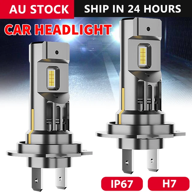 Led car deals globes
