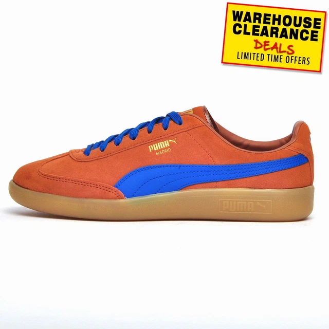 Puma shop jopper trainers