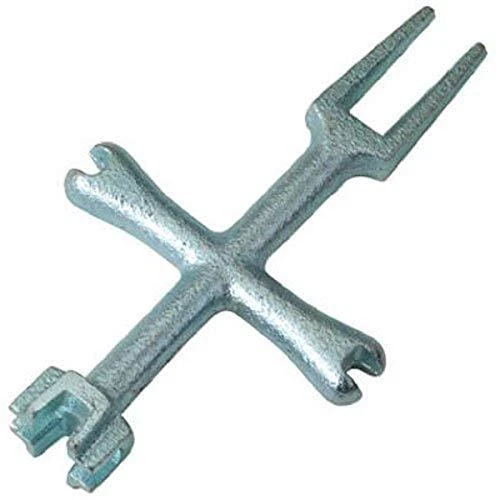 830953 Mp Over Plug Wrench