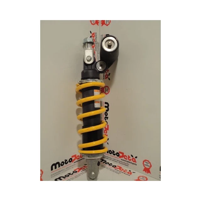 Amortisseur Arrière Öhlins SU 801 PFP SUZUKI GSX F 600 de 2002 main image 1