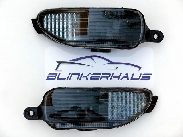 Opel Corsa Gamma (Non-OEM Parts) (2002+) Fog Light Set | Shop Today