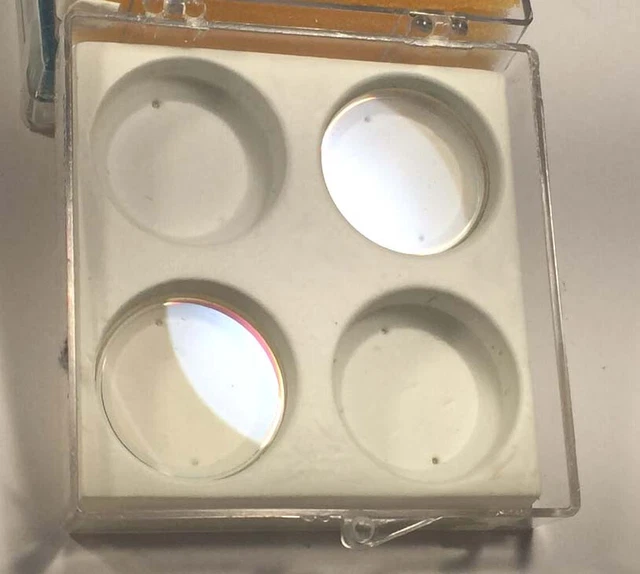 CVI High Energy Beamsplitter BS1 R=80% @ 800nm 45°P #30