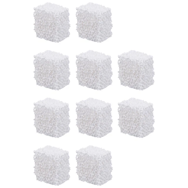 10 Sacchetti Filtranti In Nylon Con Bocca Elastica, Per Contenitori Da 1 E 5 Galloni, Per Filtrare Vernici, Inchiostri E Liquid, Multiuso Industriali E Domestici - 2