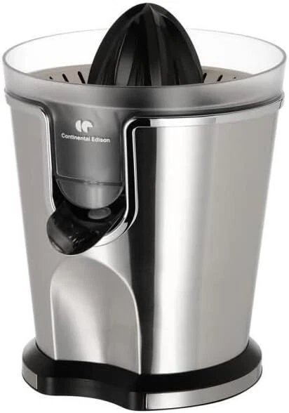 remarquer Soyez confus arme presse agrume electrique brandt Rappel pour moi jamb