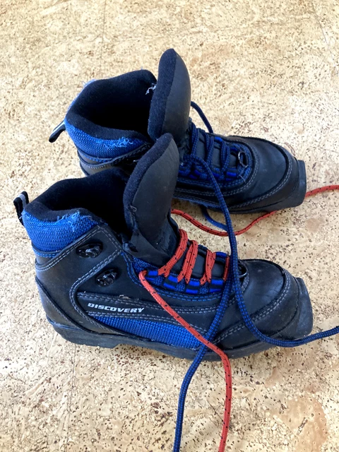 Karhu Cross Country Skis Boots FOR SALE! - PicClick display picture 1