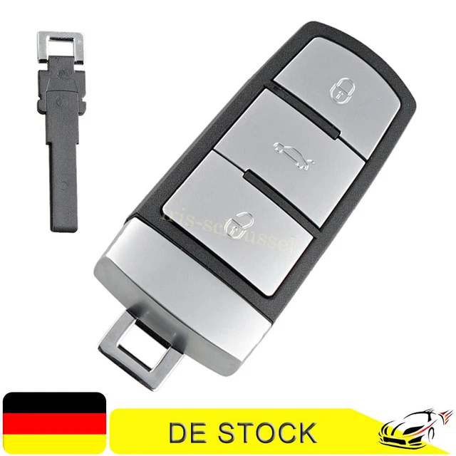 Vw Schlssel Gehuse Original