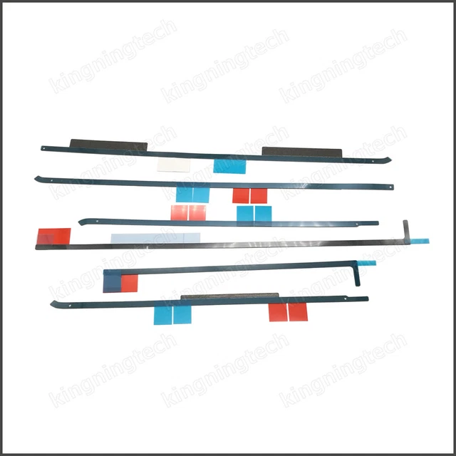 10 Set LCD Display Adhesive Strips Sticker Tape For Apple iMac 21.5" A1418 A2116 2