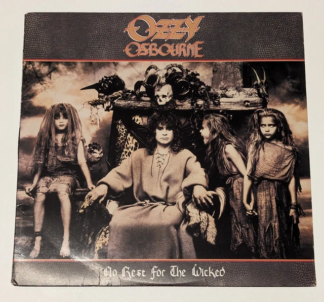 ozzy osbourne giant killer