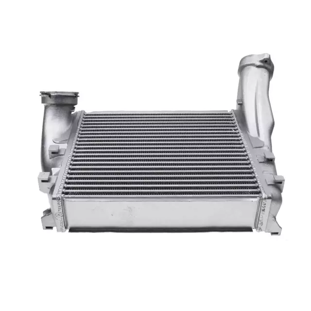 Intercooler Droite pour Porsche Cayenne 9PA 2007-2010 TURBO S 4.8 7L5145804B 3