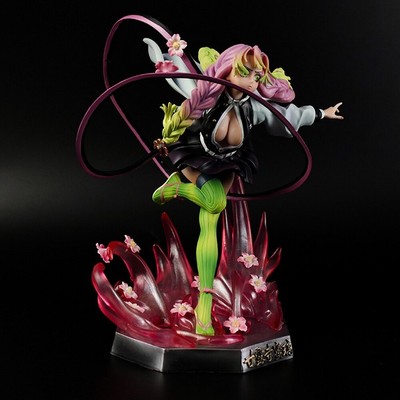 action figure mitsuri kanroji