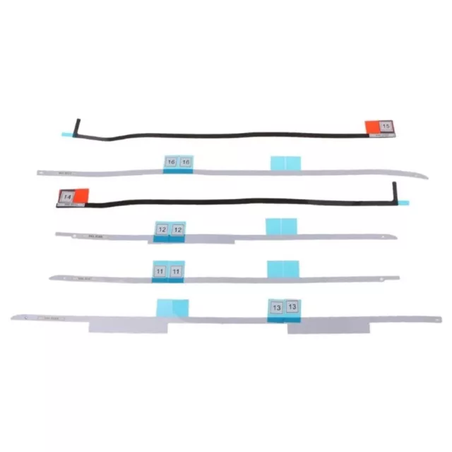 LCD Screen Adhesive Strip Stickers Tape 2012 2013 2014 2015 Apple iMac A1419 27"