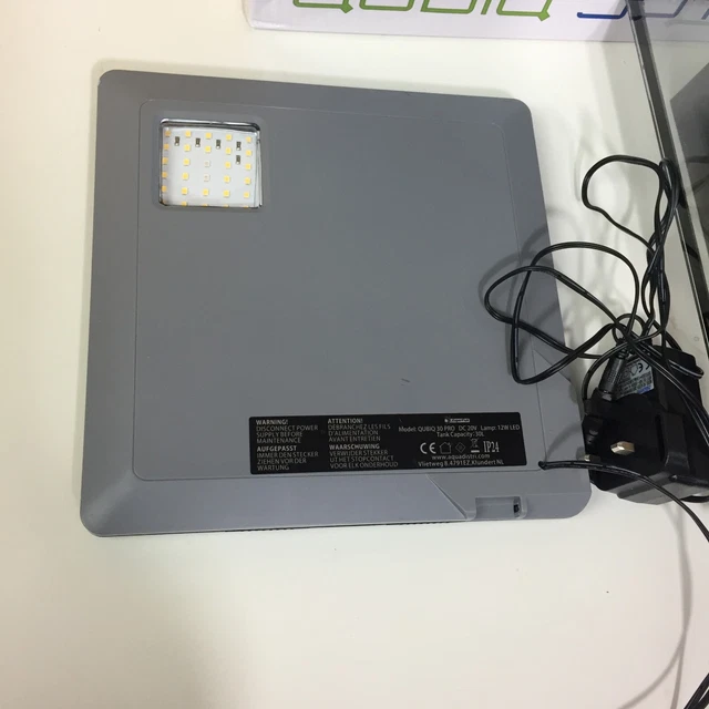 Superfish Qubiq 30 Pro Black 6