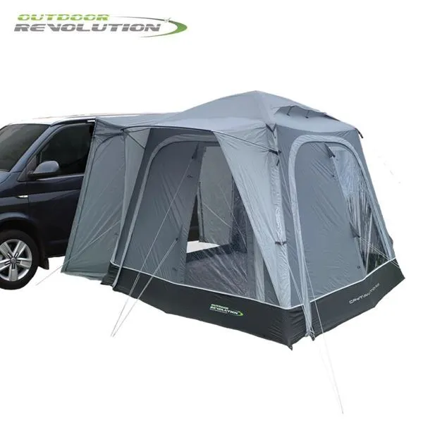 Outdoor Revolution Cayman Midi Air Low Driveaway Awning VW Campervan NEW 2024