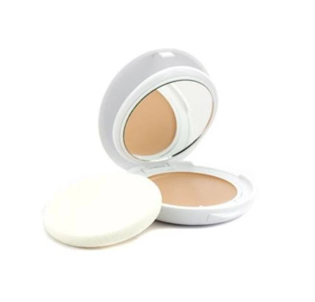 Avene Couvrance Compact Foundation Cream Rich Formula SPF 30 Women Sister Gift
