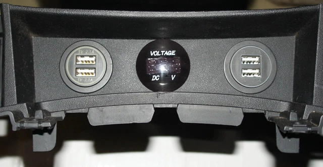 MAZDA MX-5 NC Genuine Center Console Cigarette Lighter Tray Radio ...
