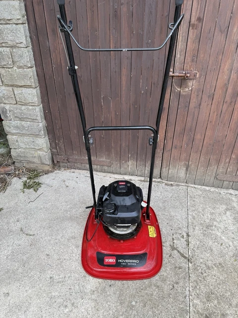Toro Mower Toro Hoverpro 450 Price HoverPro™ 450 Toro Australia