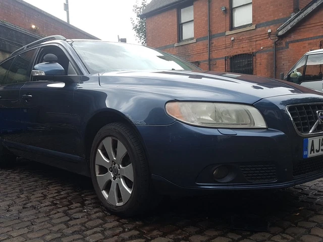 Volvo V70 Diesel Engine D5244T5 2007-2010 12-Month Warranty Volvo V70 Diesel Engine D5244T5 2007-2010 12-Month Warranty