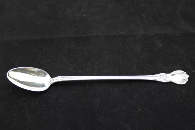 Towle Old Master Sterling Silver Iced Tea Spoon