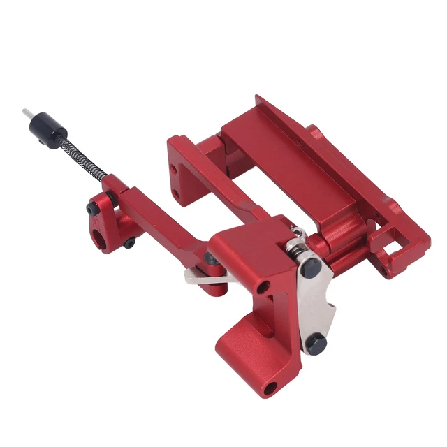 Module De Frein à Main En Alliage RC Frein à Main En Aluminium