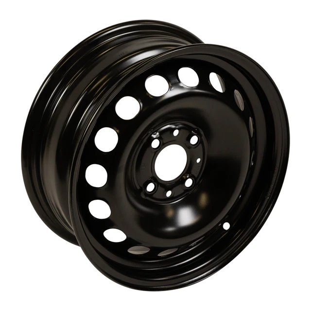 STEEL RIM 5,5J X 14 Et 35 4x98 Fiat 500 Panda 2003-2019 14 Inch ...