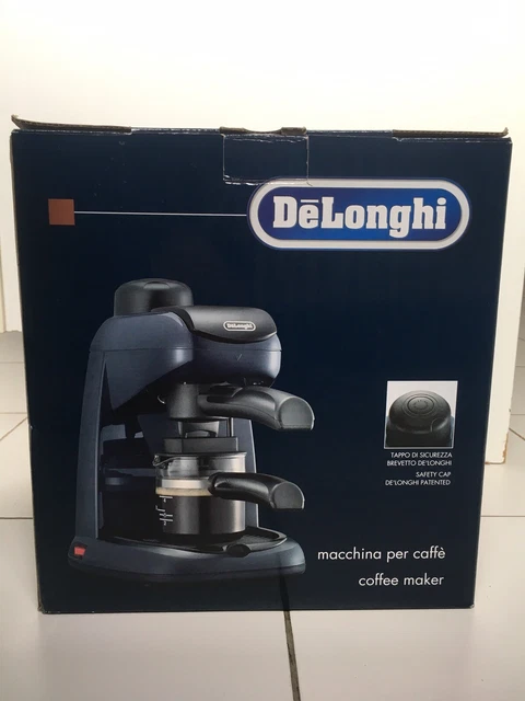 Delonghi clearance ec 5.1