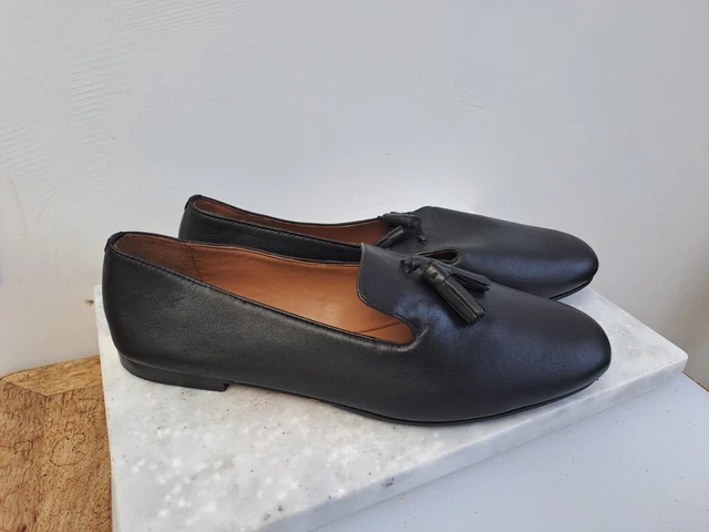 Mocassin femme top minelli